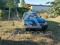 2003 Mercedes Benz C-Class