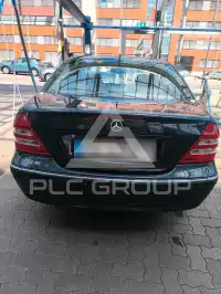2003 Mercedes Benz C-Class