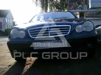 2003 Mercedes Benz C-Class
