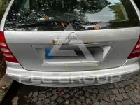 2003 Mercedes Benz C-Class