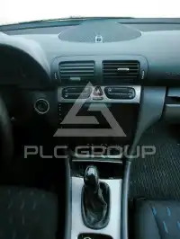2003 Mercedes Benz C-Class