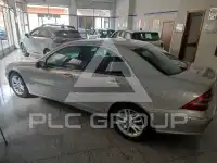 2003 Mercedes Benz C-Class