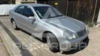 2003 Mercedes Benz C-Class