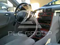 2003 Mercedes Benz C-Class