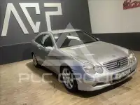 2003 Mercedes Benz C-Class