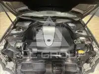 2003 Mercedes Benz C-Class