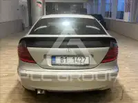 2003 Mercedes Benz C-Class