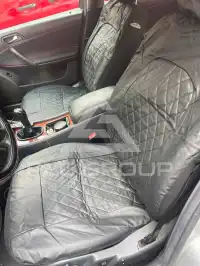 2003 Mercedes Benz C-Class