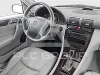 2003 Mercedes Benz C-Class