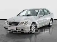2003 Mercedes Benz C-Class