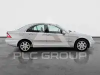 2003 Mercedes Benz C-Class