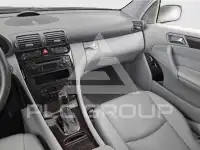 2003 Mercedes Benz C-Class