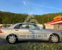 2003 Mercedes Benz C-Class