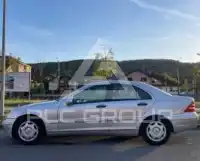 2003 Mercedes Benz C-Class
