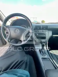 2003 Mercedes Benz C-Class