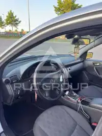 2003 Mercedes Benz C-Class