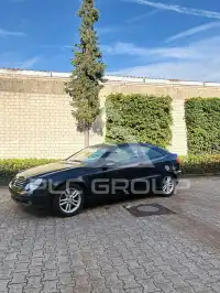2003 Mercedes Benz C-Class