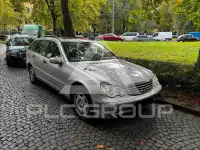 2003 Mercedes Benz C-Class
