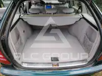 2003 Mercedes Benz C-Class
