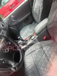 2003 Mercedes Benz C-Class