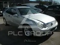 2003 Mercedes Benz C-Class