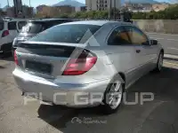 2003 Mercedes Benz C-Class