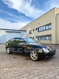 2003 Mercedes Benz C-Class