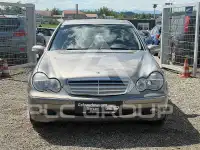 2003 Mercedes Benz C-Class