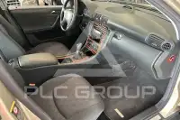 2003 Mercedes Benz C-Class