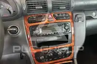 2003 Mercedes Benz C-Class