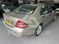 2003 Mercedes Benz C-Class
