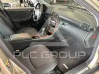 2003 Mercedes Benz C-Class