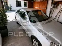 2003 Mercedes Benz C-Class