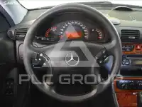 2003 Mercedes Benz C-Class