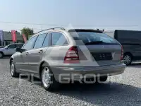 2003 Mercedes Benz C-Class