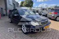 2003 Mercedes Benz C-Class