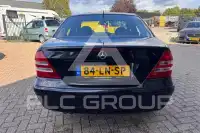 2003 Mercedes Benz C-Class