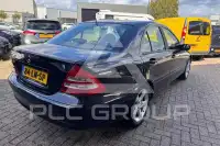 2003 Mercedes Benz C-Class