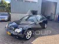 2003 Mercedes Benz C-Class