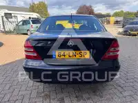 2003 Mercedes Benz C-Class