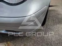 2003 Mercedes Benz C-Class