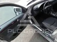 2003 Mercedes Benz C-Class