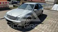 2003 Mercedes Benz C-Class
