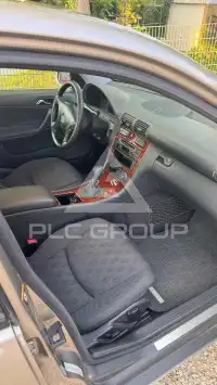 2003 Mercedes Benz C-Class