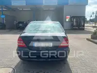 2003 Mercedes Benz C-Class