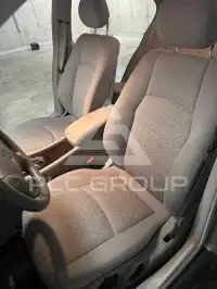 2003 Mercedes Benz C-Class