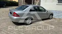 2003 Mercedes Benz C-Class