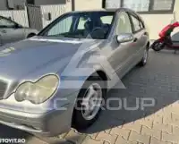 2003 Mercedes Benz C-Class