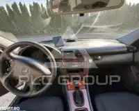 2003 Mercedes Benz C-Class