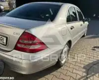 2003 Mercedes Benz C-Class